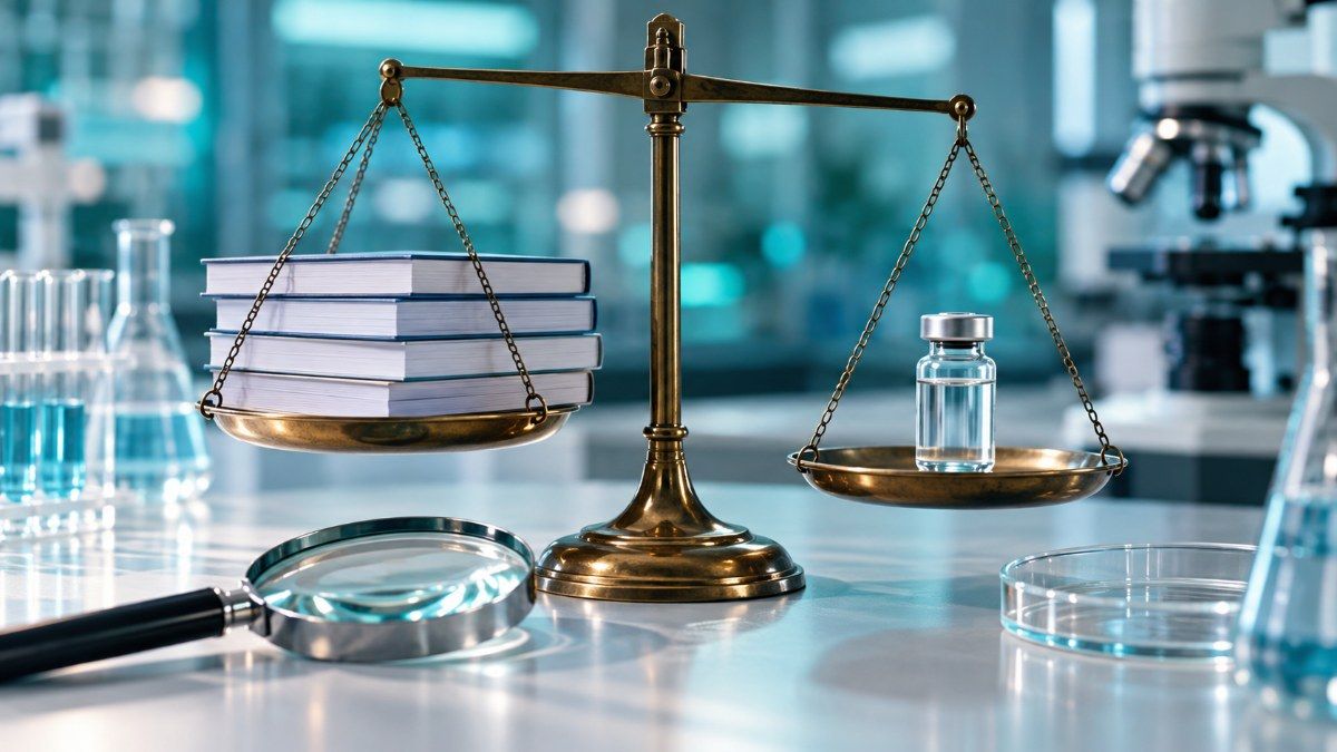 BPC-157 Benefits: Claims vs Evidence (2026)